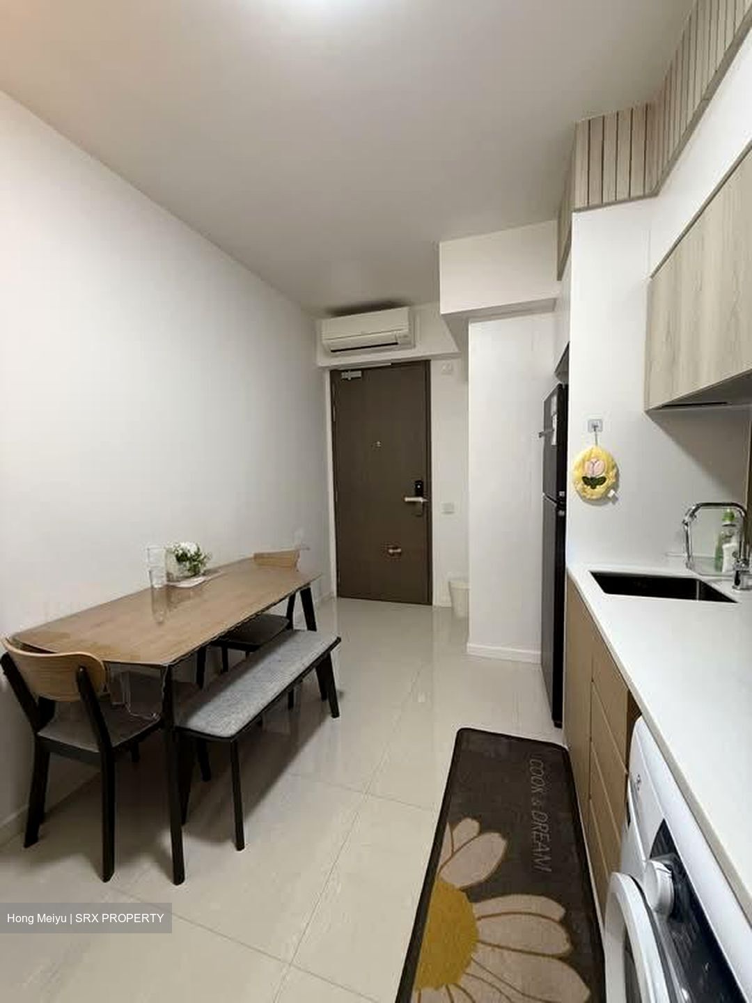 Treasure at Tampines (D18), Condominium #556850211